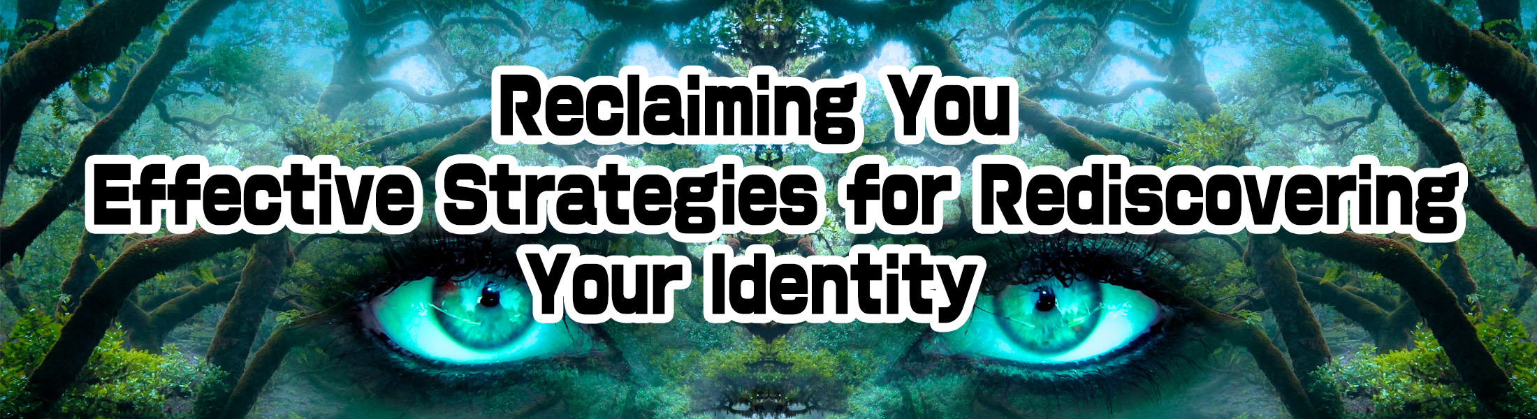 Unveiling Your Authentic Self: A Guide to Reconnecting with Who You Truly Are
